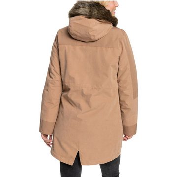 Roxy Winterjacke AMY 3N1