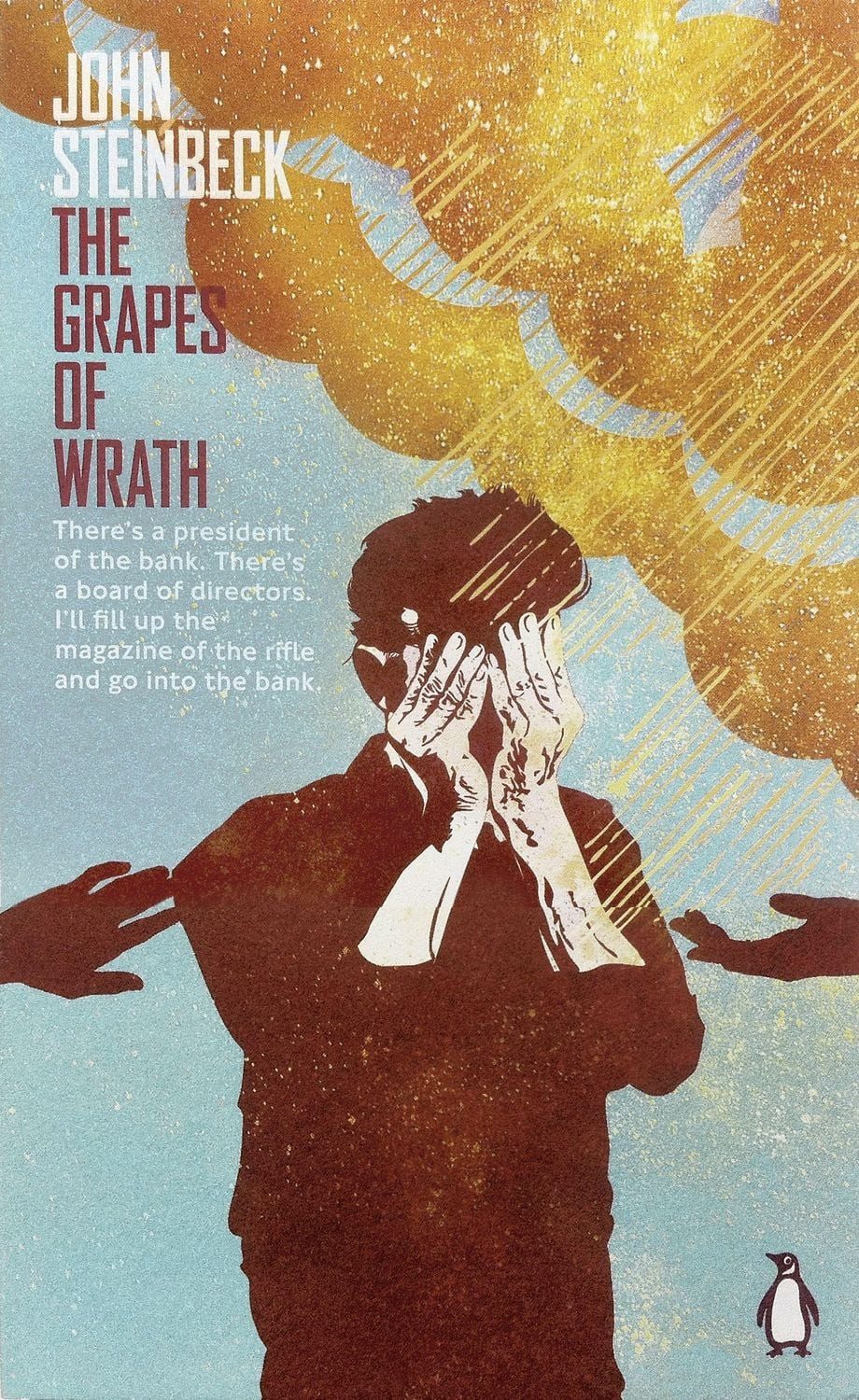 Belletristik The Grapes of Wrath John Steinbeck