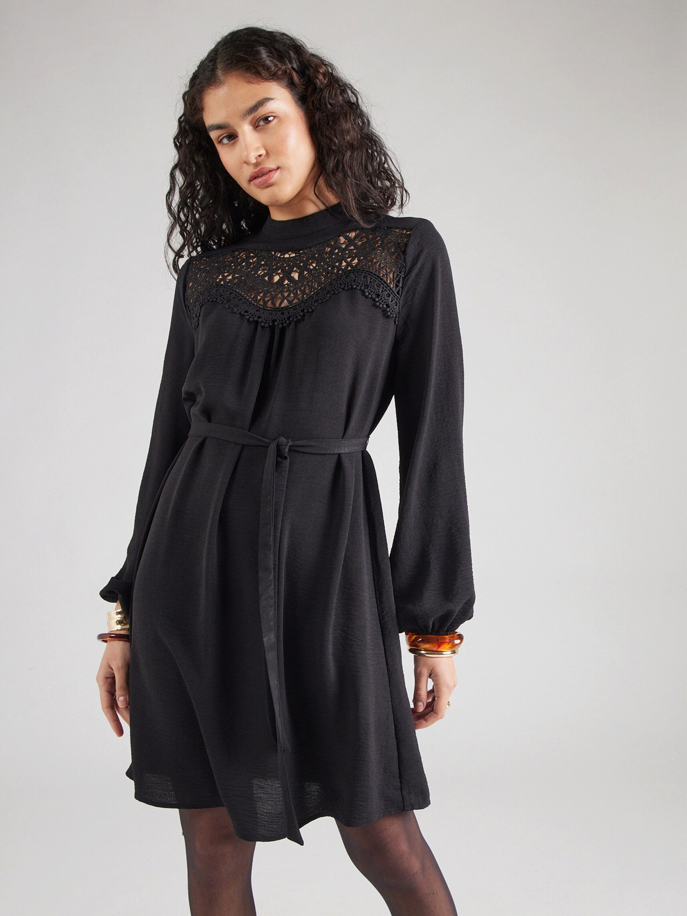 ONLY Minikleid ONLMETTE (1-tlg) Spitze günstig online kaufen