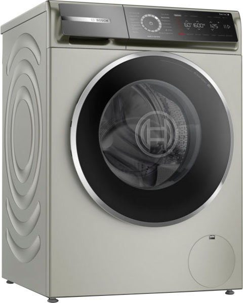 Waschmaschine Serie 8 WGB2560X0