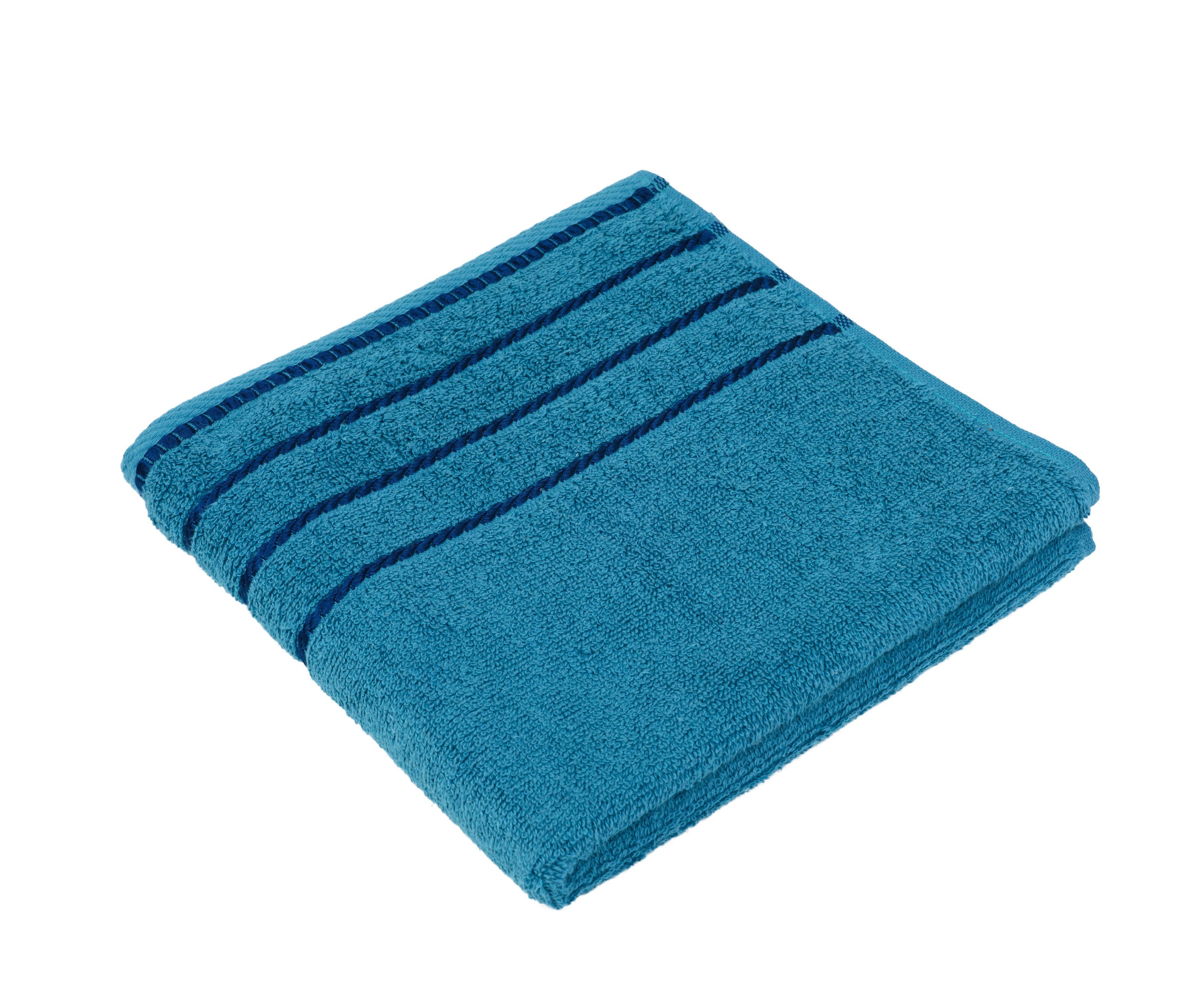 liebling Handtuch Potsdam, 100% Baumwolle, formstabil, günstig online kaufen