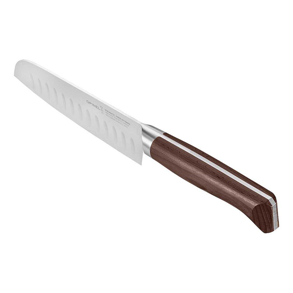 Opinel Santokumesser Opinel LES FORGES 1890 Santoku, Opinel LES FORGES 1890 Santoku