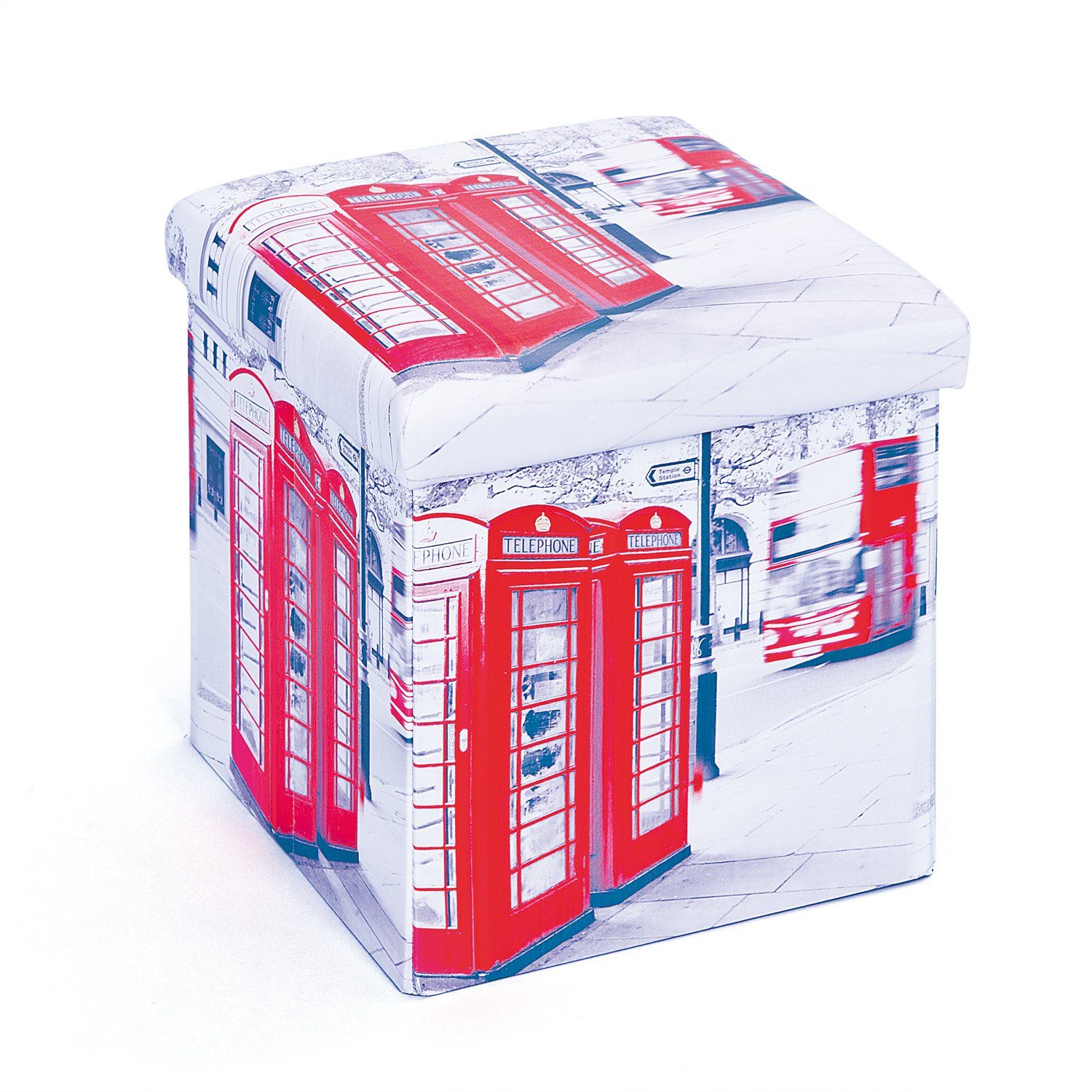 Faltbox Setti London