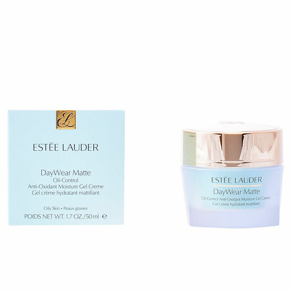 ESTÉE LAUDER Körperpflegemittel E.Lauder DayWear Matte Oil-Control Anti-Oxidant Moisture