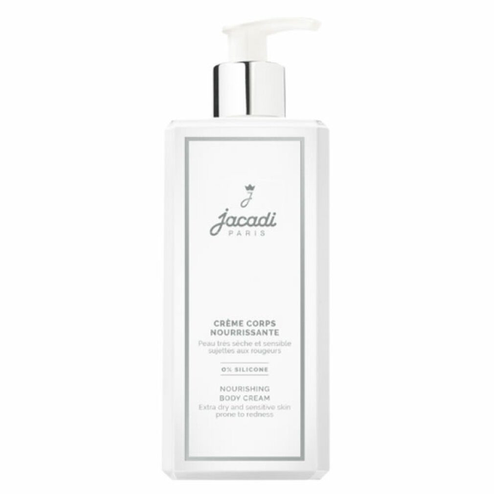 Jacadi Körperpflegemittel Nourshing Body Cream 400ml