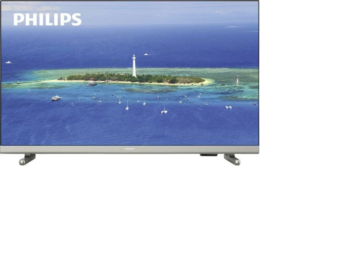 Philips 32PHS5527/12 LED-Fernseher (80 cm/32 Zoll, Full HD (1920 x 1080 Pixel), HD ready (1366 x 768 Pixel)