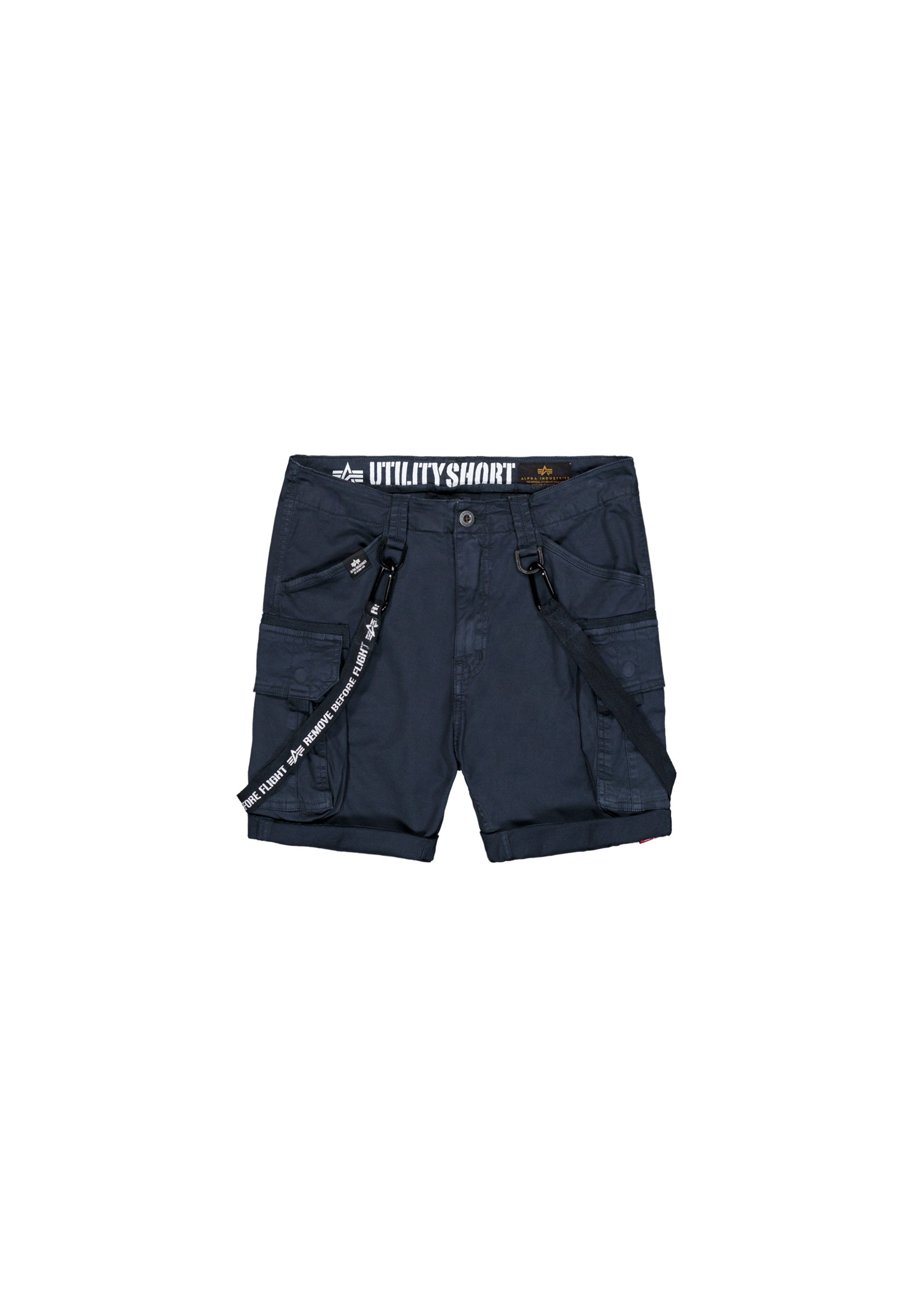 Alpha Industries Shorts Alpha Industries Men günstig online kaufen