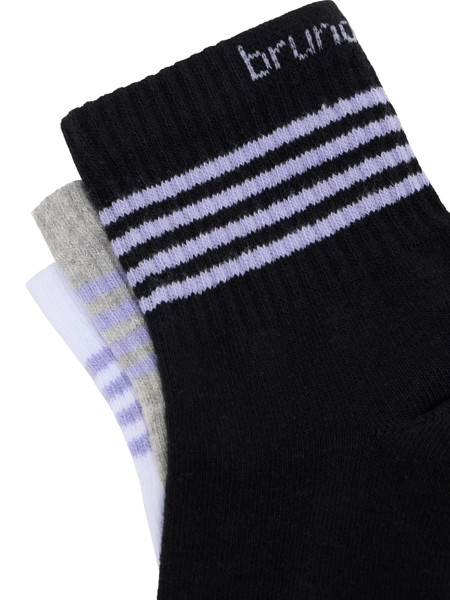 Bruno Banani Freizeitsocken Dominguez