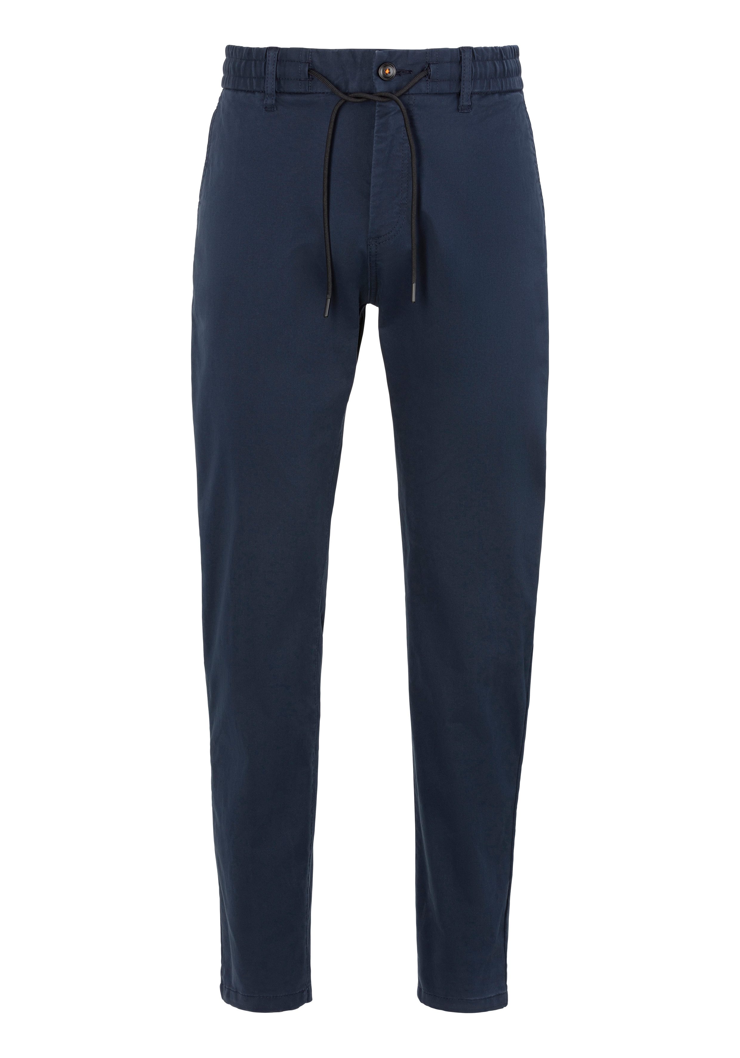 BOSS ORANGE Chinohose Tapered DS mit günstig online kaufen