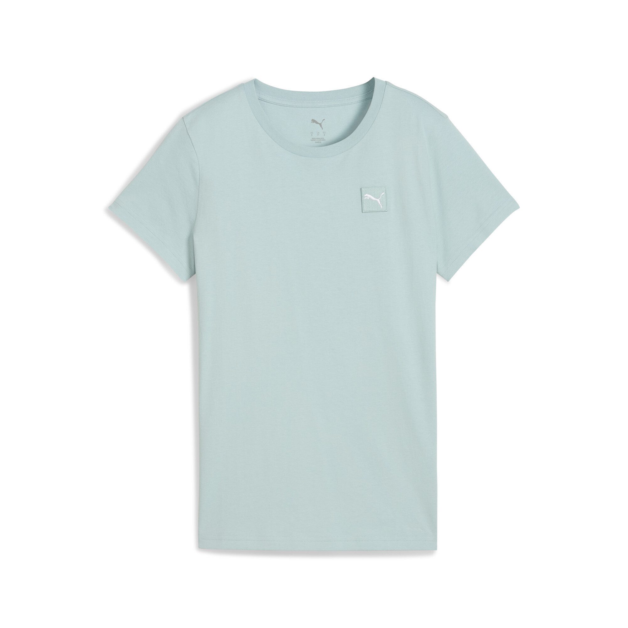 PUMA T-Shirt ESS ELEVATED T-Shirt Damen günstig online kaufen
