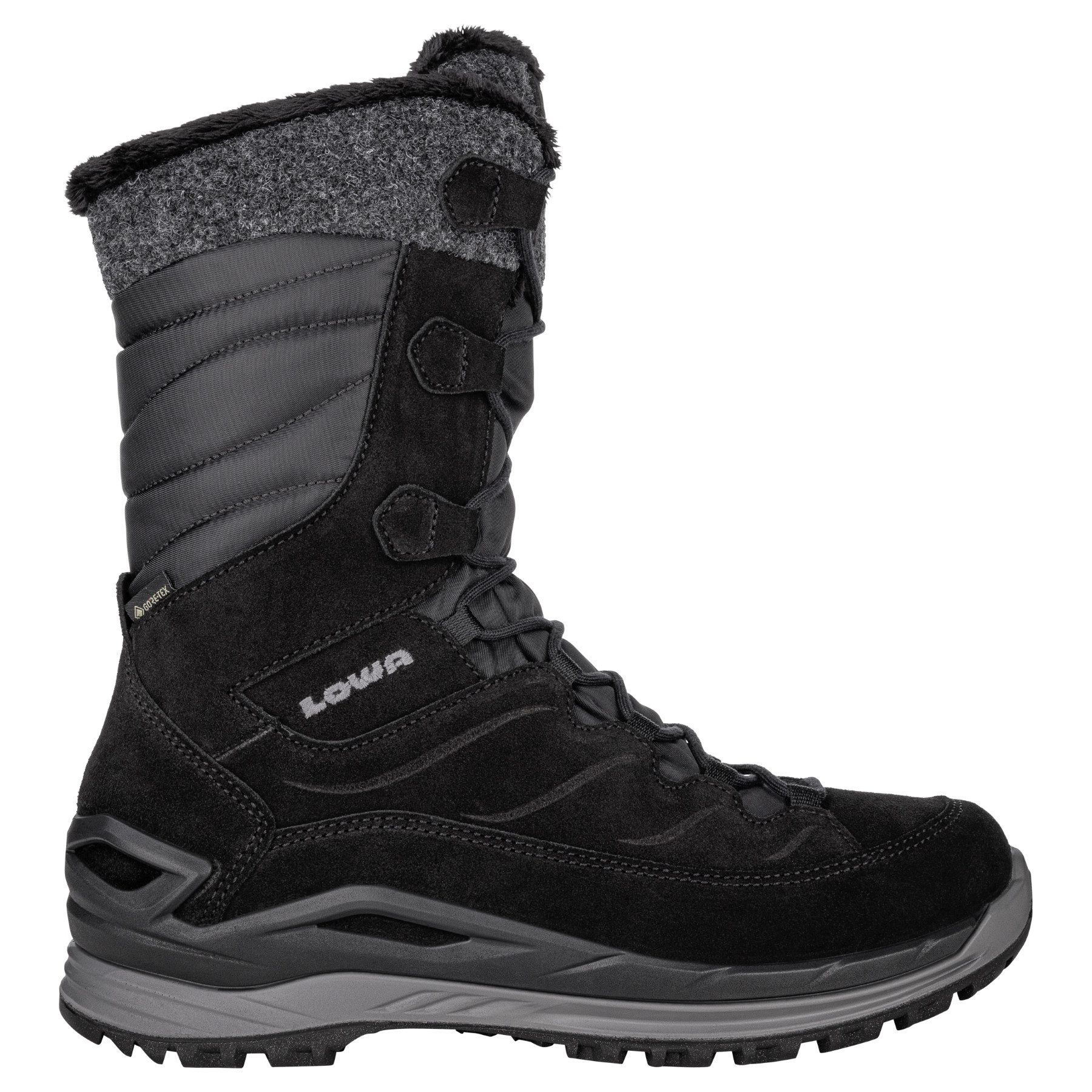 Lowa BARINA EVO GTX Ws Winterstiefel günstig online kaufen