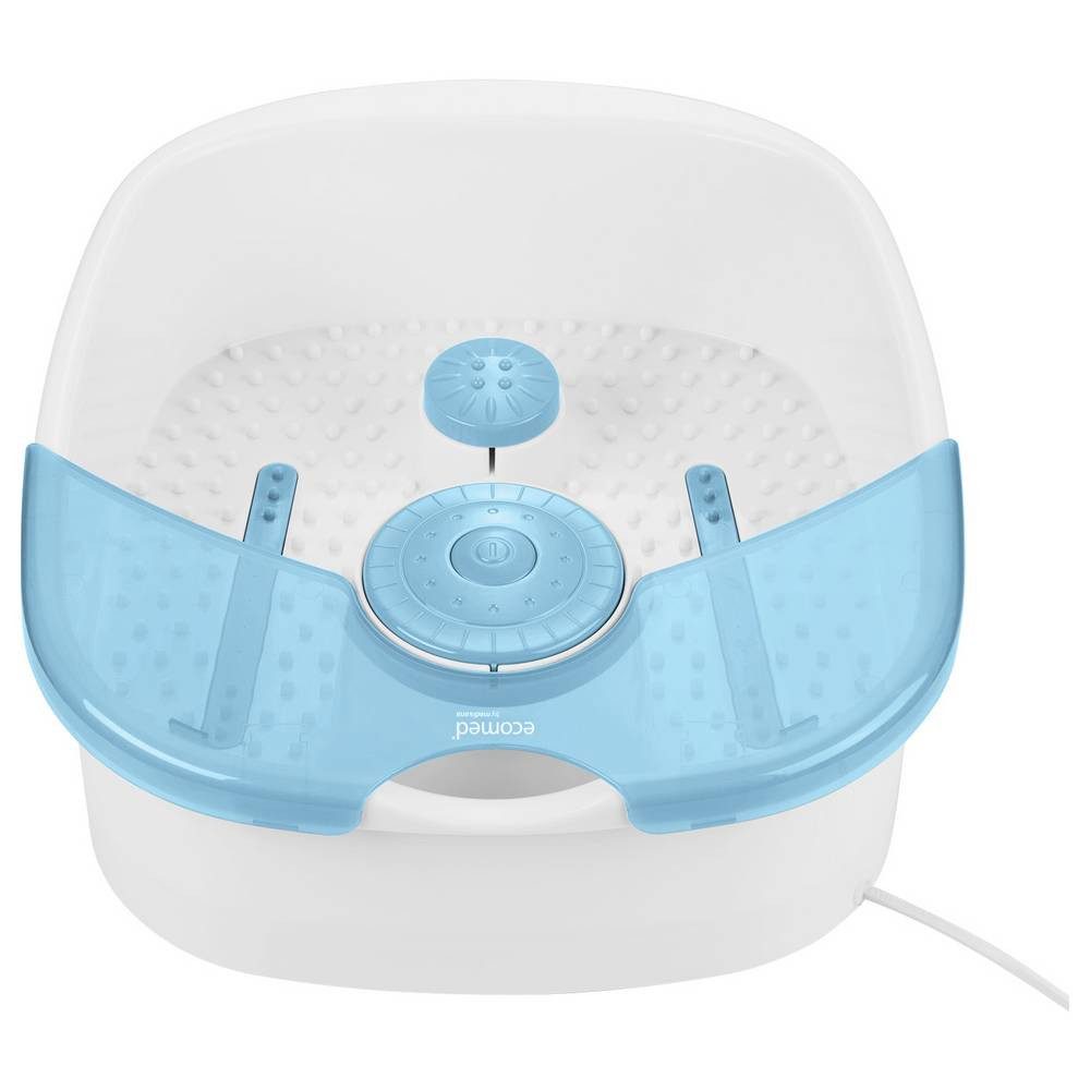 ecomed Massagegerät Fußsprudelbad 23716