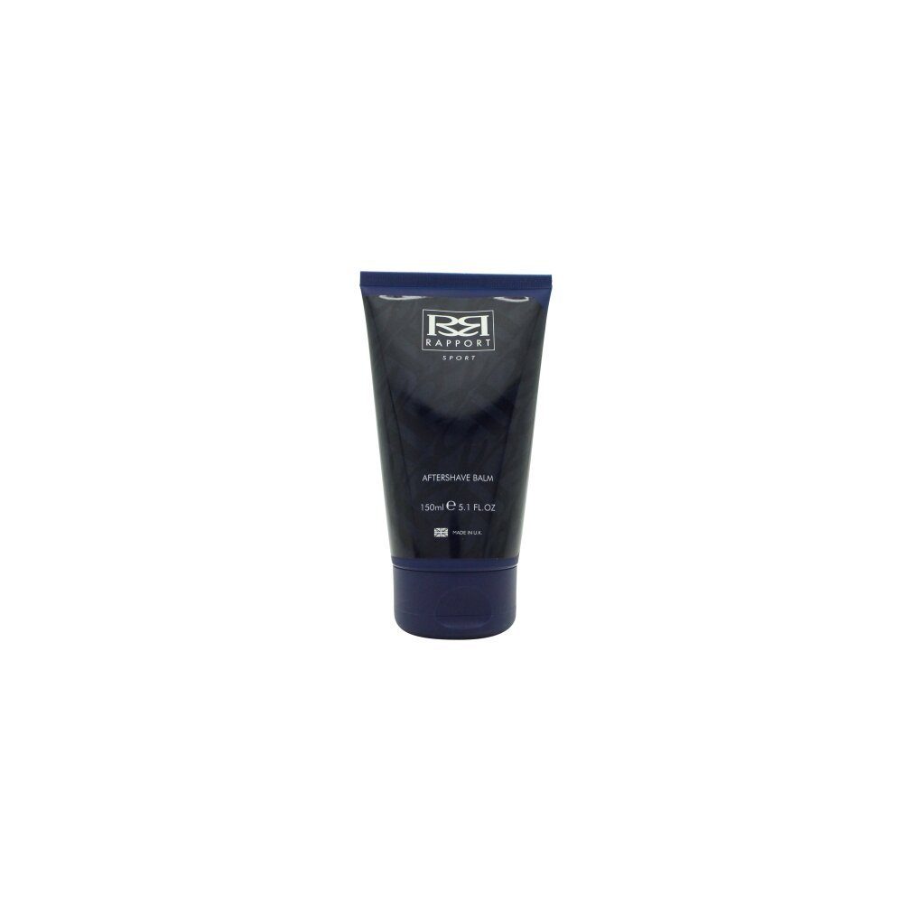 dana After-Shave Balsam Rapport Sport Aftershave Balm 150ml