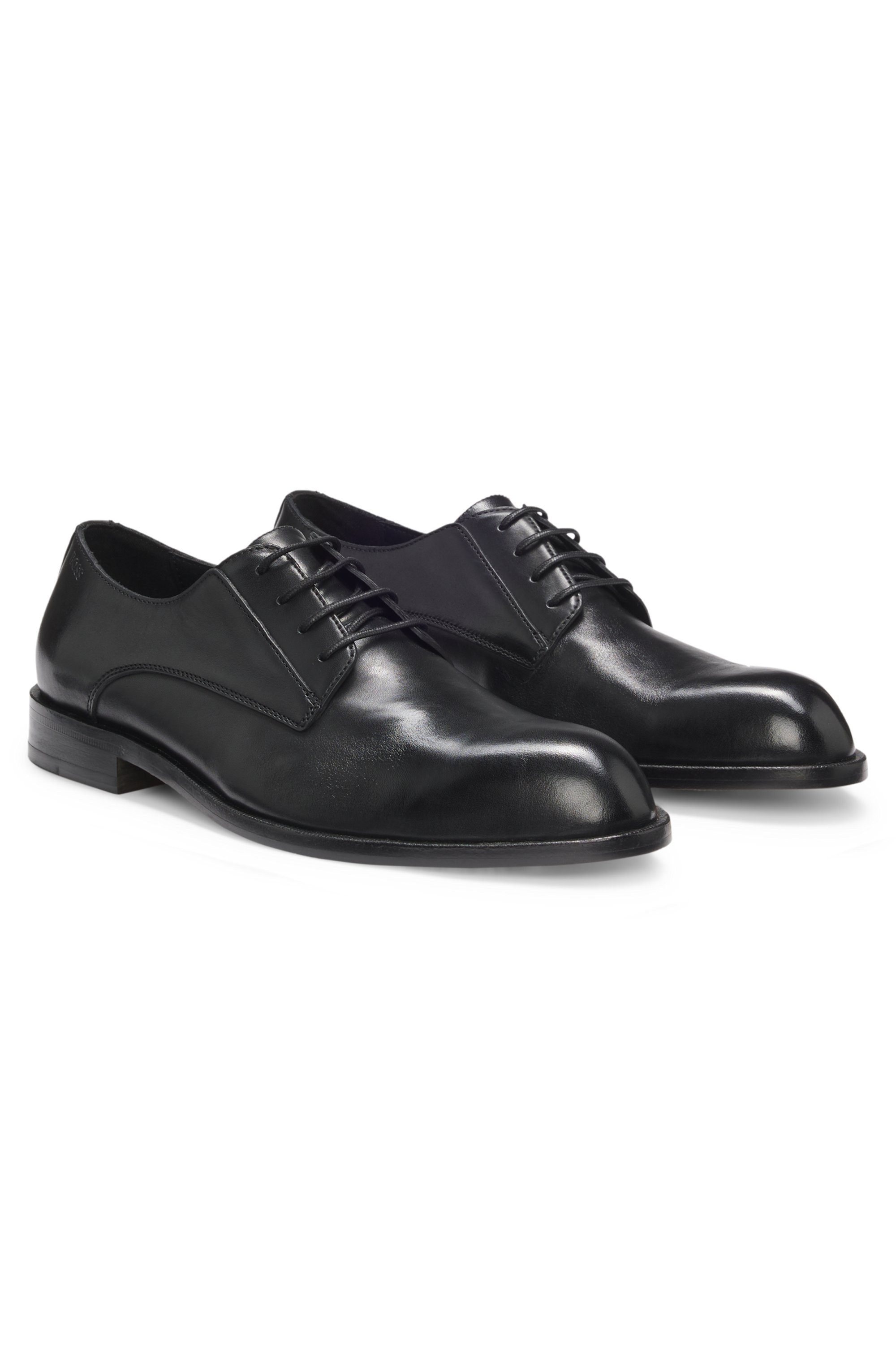 BOSS Tayil-L_Derb Schnürschuh Halbschuh, Schnürschuh, Festtagsschuh im Busi günstig online kaufen