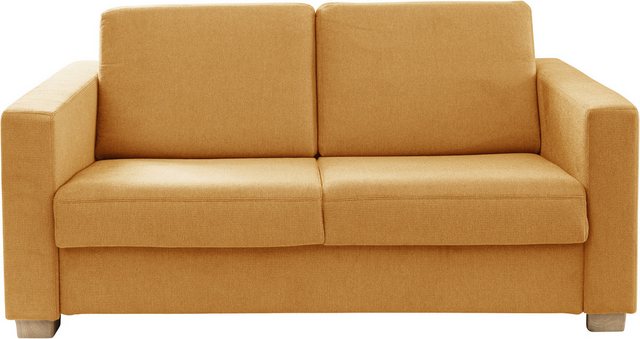 ADA trendline Schlafsofa Verdi, wahlweise mit Bettfunktion inkl. Kaltschaum günstig online kaufen