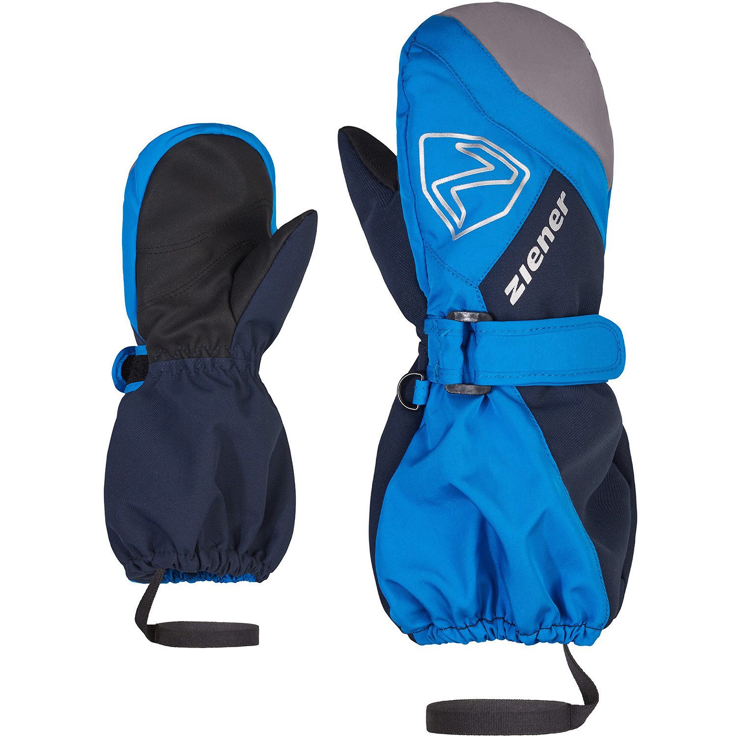 Ziener Handschuh TODDLER LAURUS ASMITTEN
