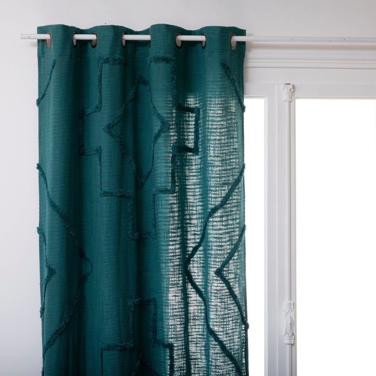 Atmosphera Créateur d'intérieur Vorhang, (1 St), günstig online kaufen