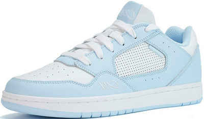 K1X Sweep Low white/lt. blue W Sneaker