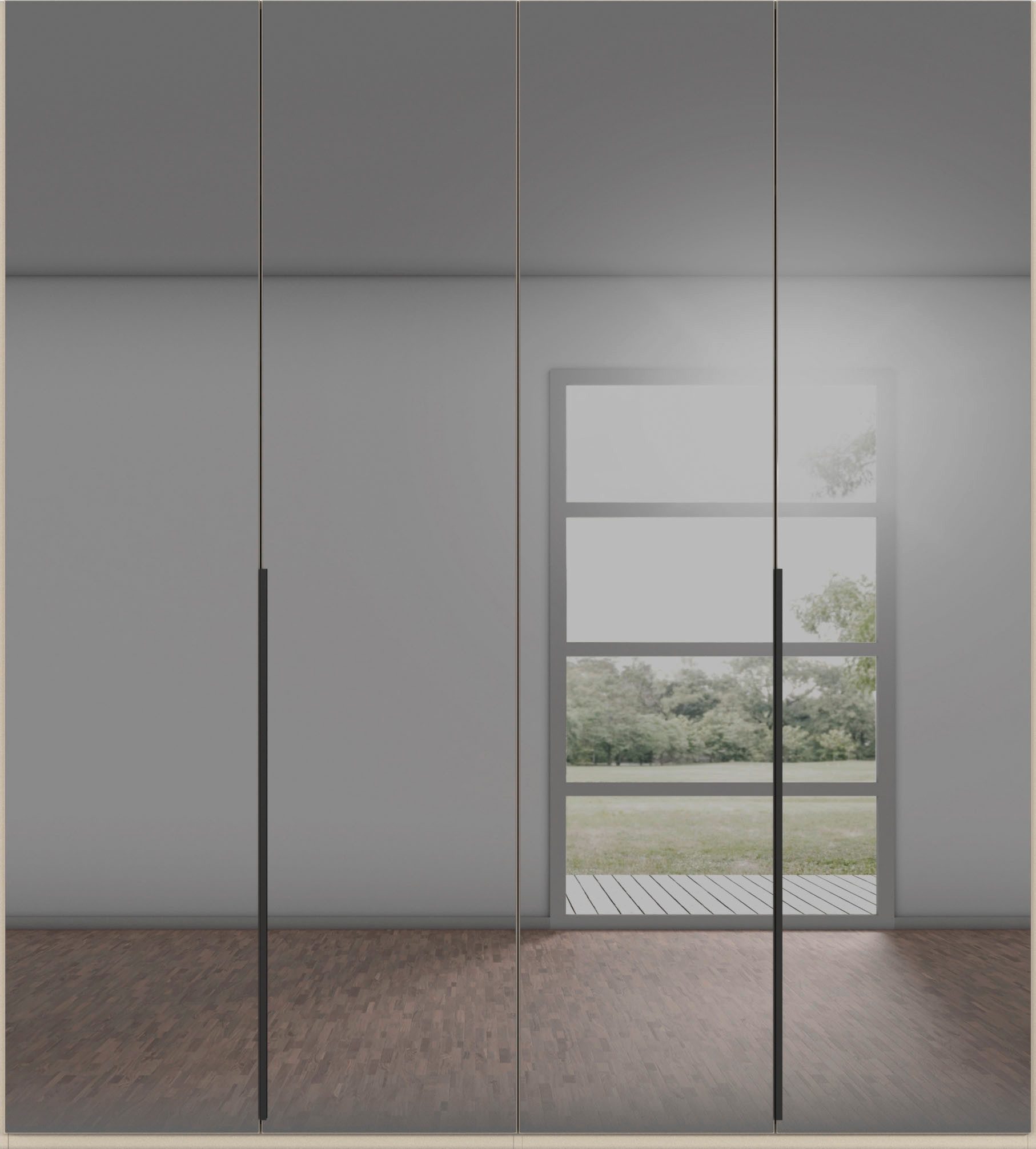 rauch Drehtürenschrank Kleiderschrank Schrank Garderobe Wäscheschrank günstig online kaufen