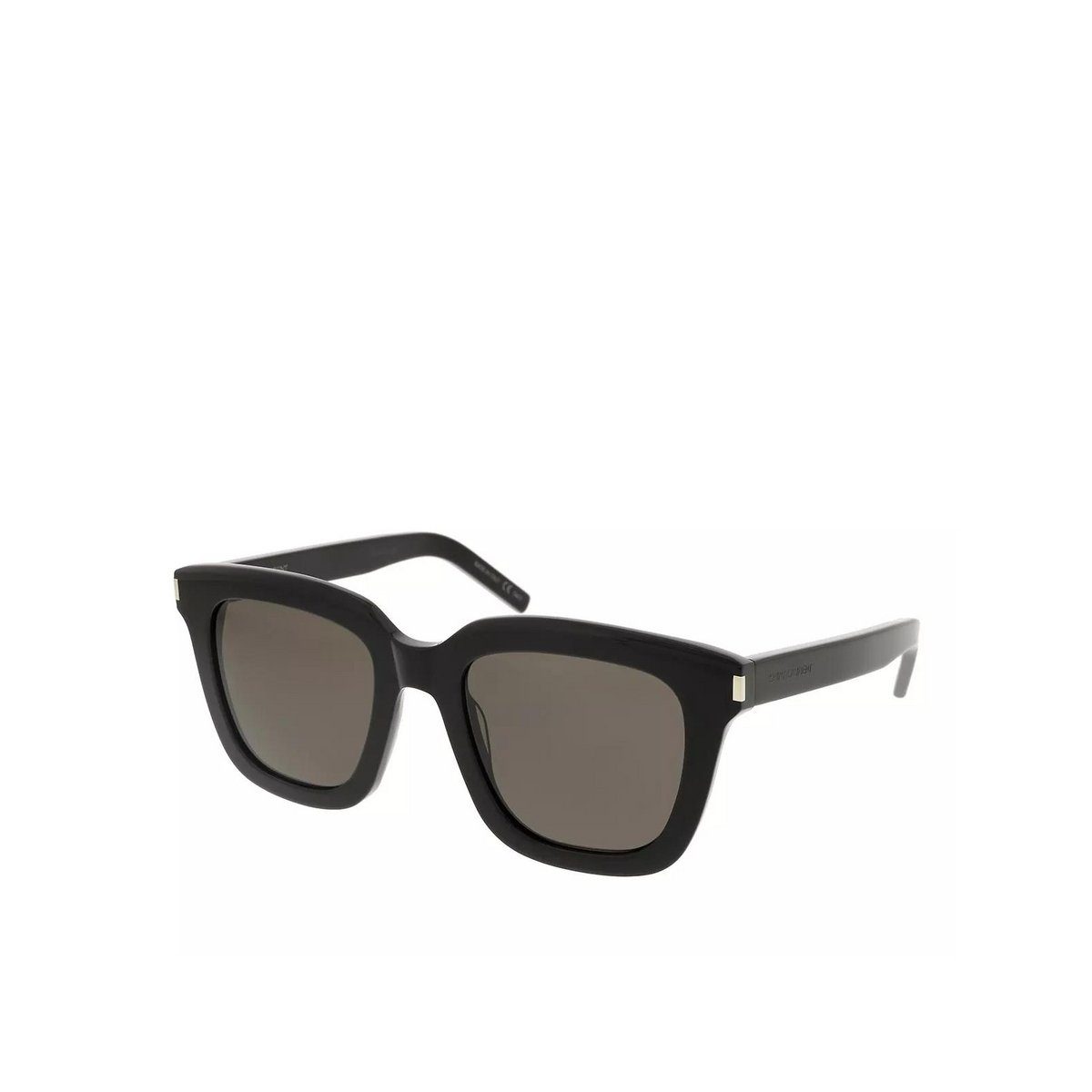 schwarz (1-St) Sonnenbrille SAINT LAURENT YVES