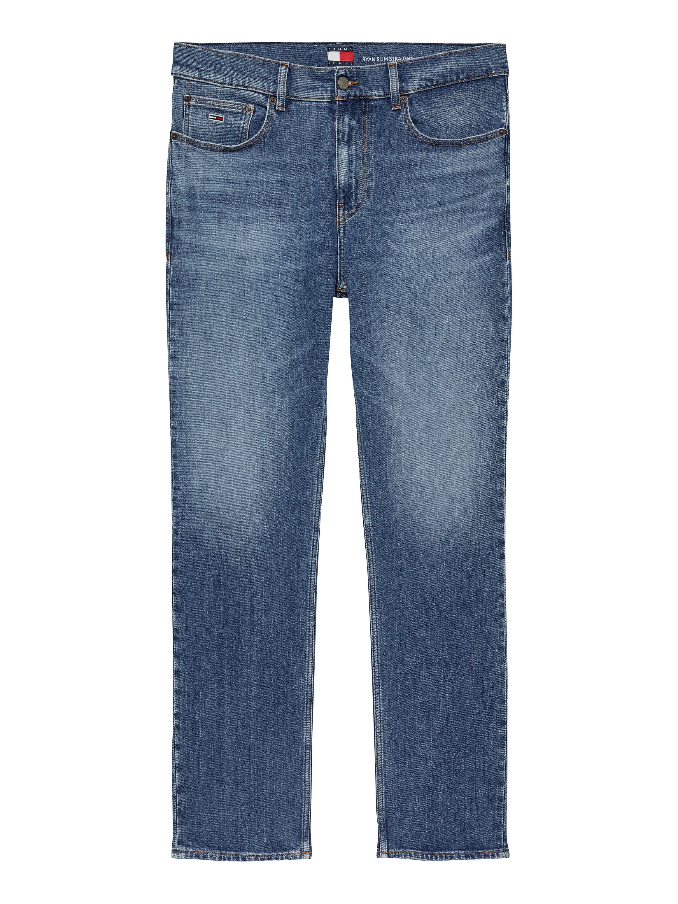 Slim-fit-Jeans Ryan Regular Slim Straight