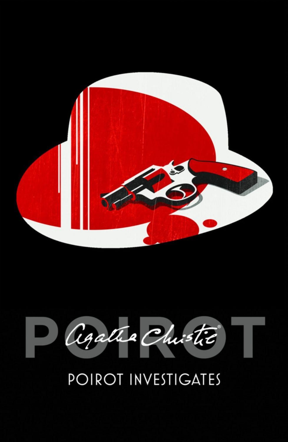 Poirot Investigates / Agatha Christie