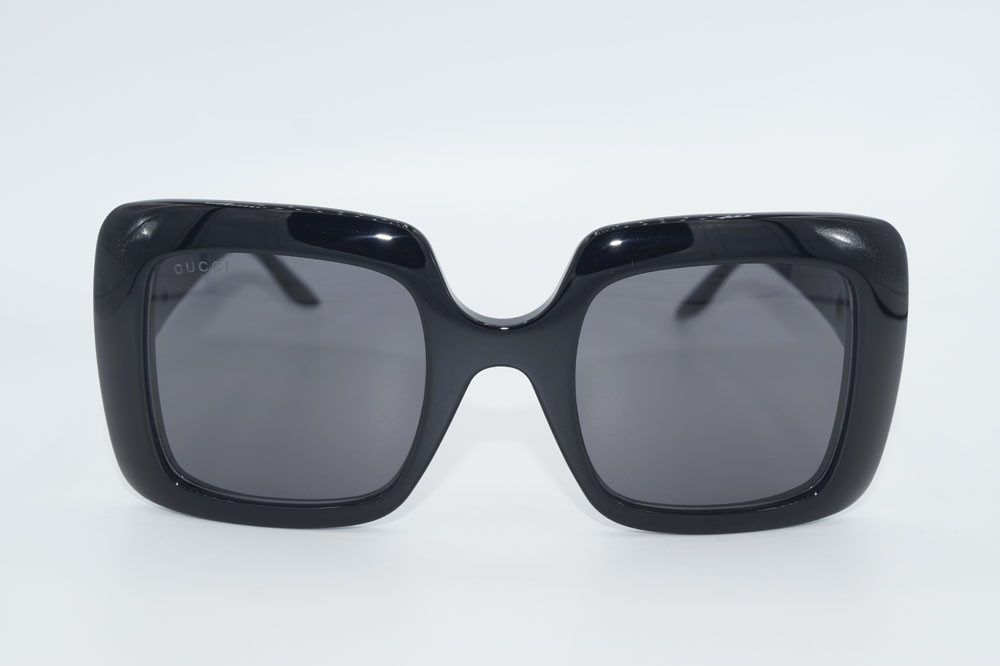 GUCCI Sonnenbrille GUCCI Sonnenbrille Sunglasses GG 0896 001 günstig online kaufen