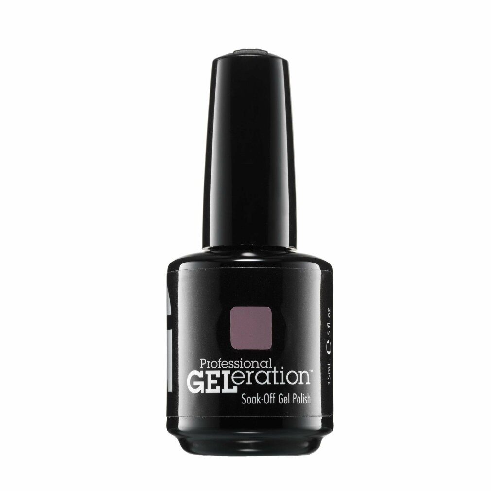 Gel-Nagellack Geleration Farben Semi-Permanenter Nagellack GEL