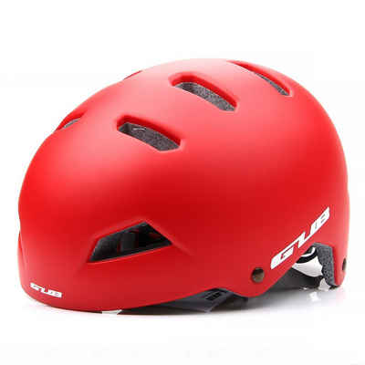 MidGard Fahrradhelm V1 f. Erwachsene unisex E-Bike Helm mit verstellbarer Innenring-System