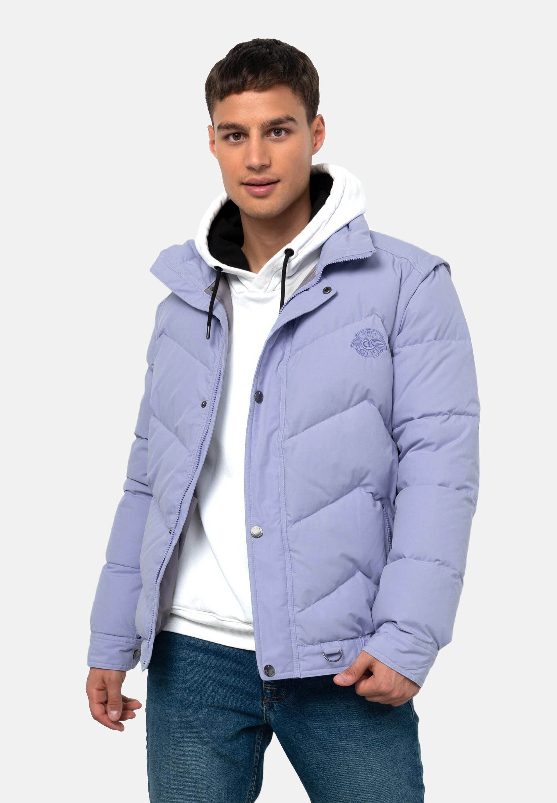 Elho Daunenjacke ARKTIS 86 lavender