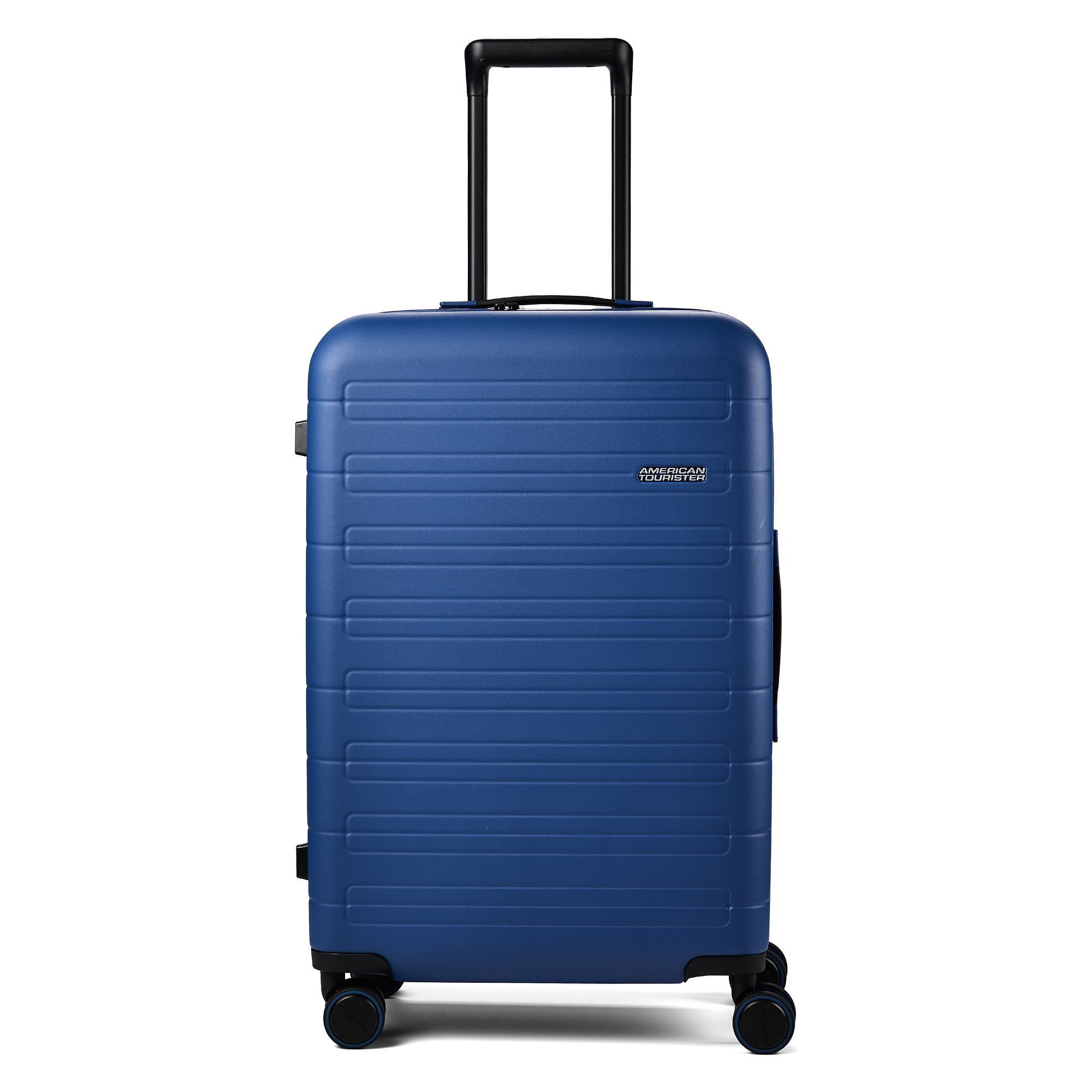 Hartschalen-Trolley Novastream