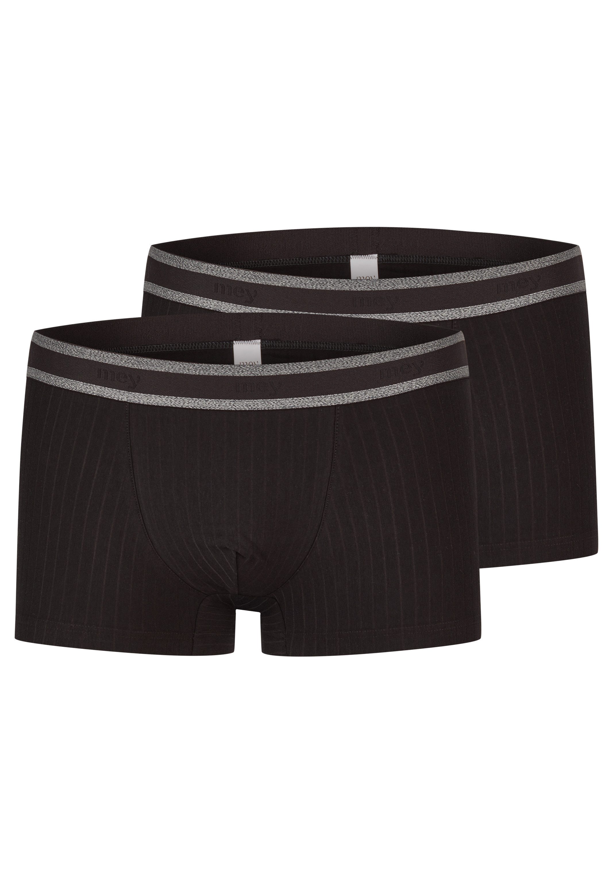 Mey Retro Boxer 2er Pack Unlimited günstig online kaufen