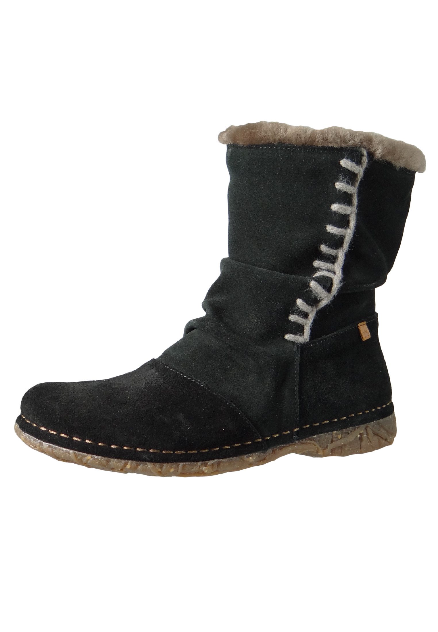 El Naturalista N5468 Angkor Black Stiefel günstig online kaufen
