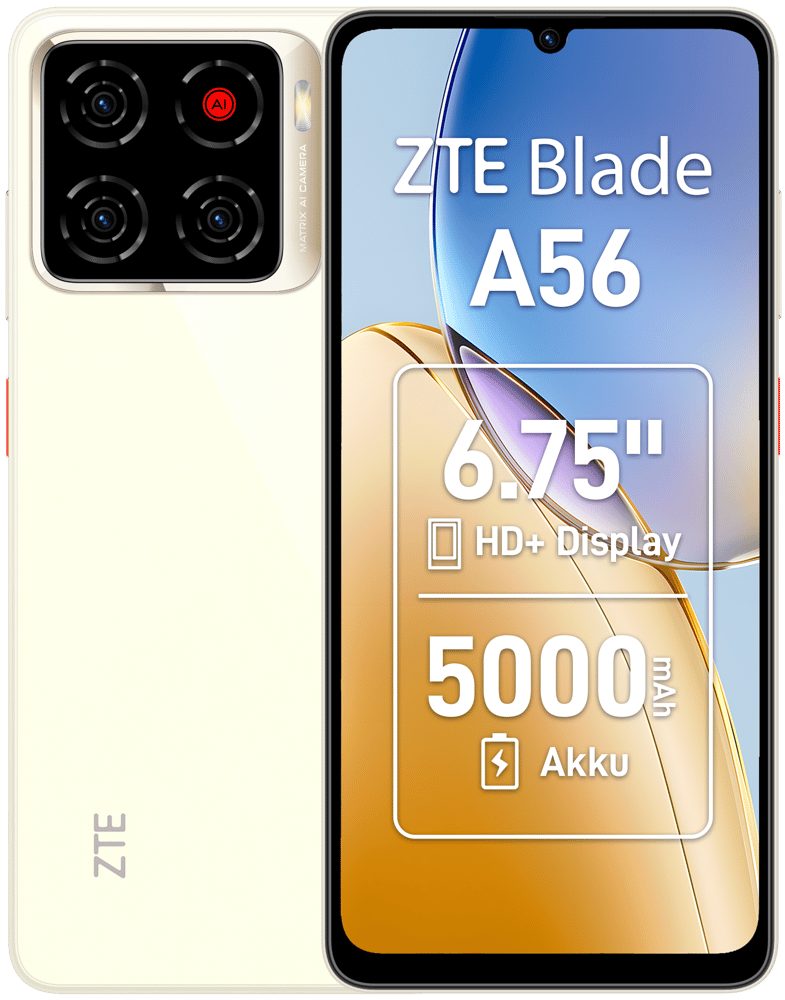 ZTE Smartphone