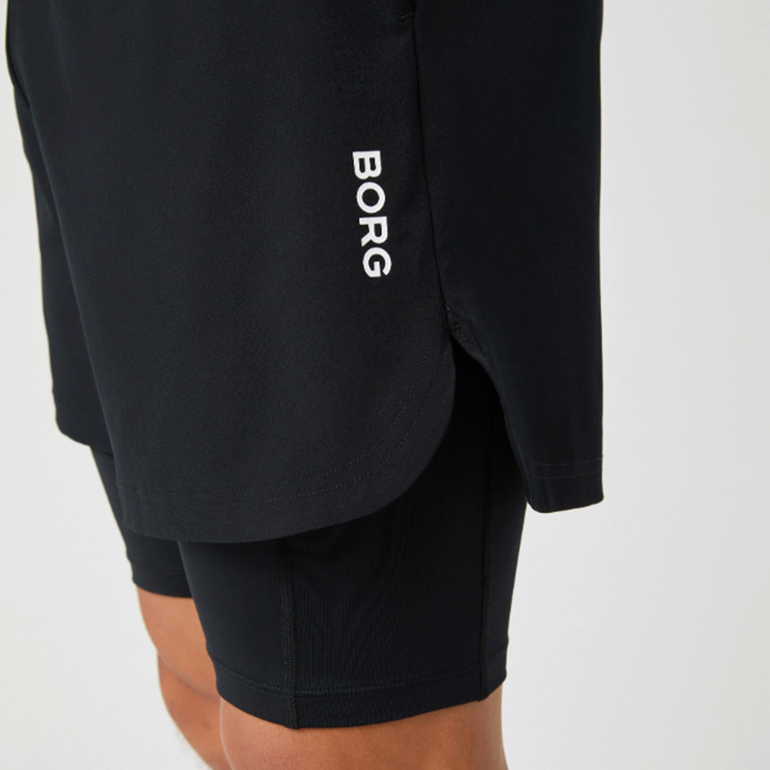 Björn Borg Shorts Borg 2 In 1