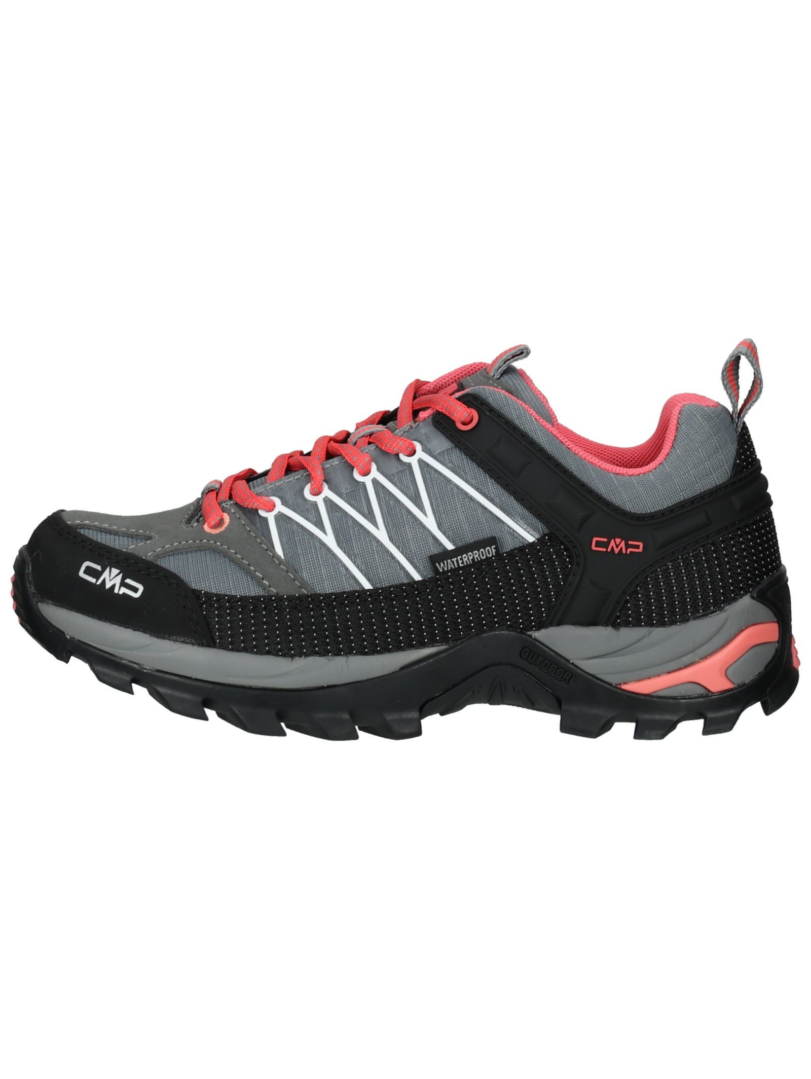CMP Wanderschuhe Textil . Trekkingschuh