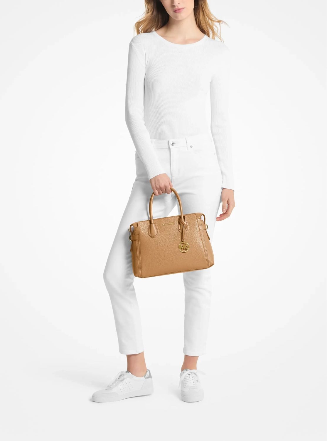 MICHAEL KORS Henkeltasche Mercer