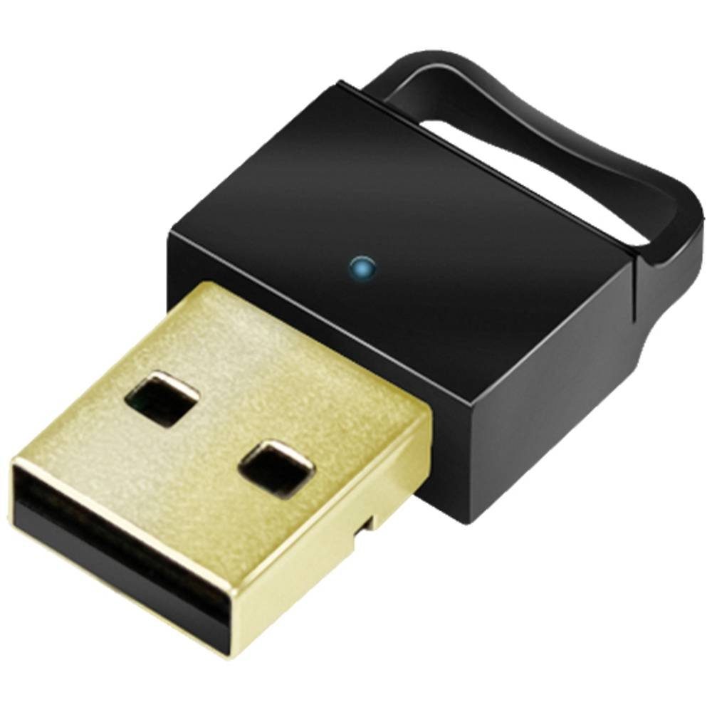 LogiLink Bluetooth®-Sender Bluetooth 5 Adapter, 11 Windows