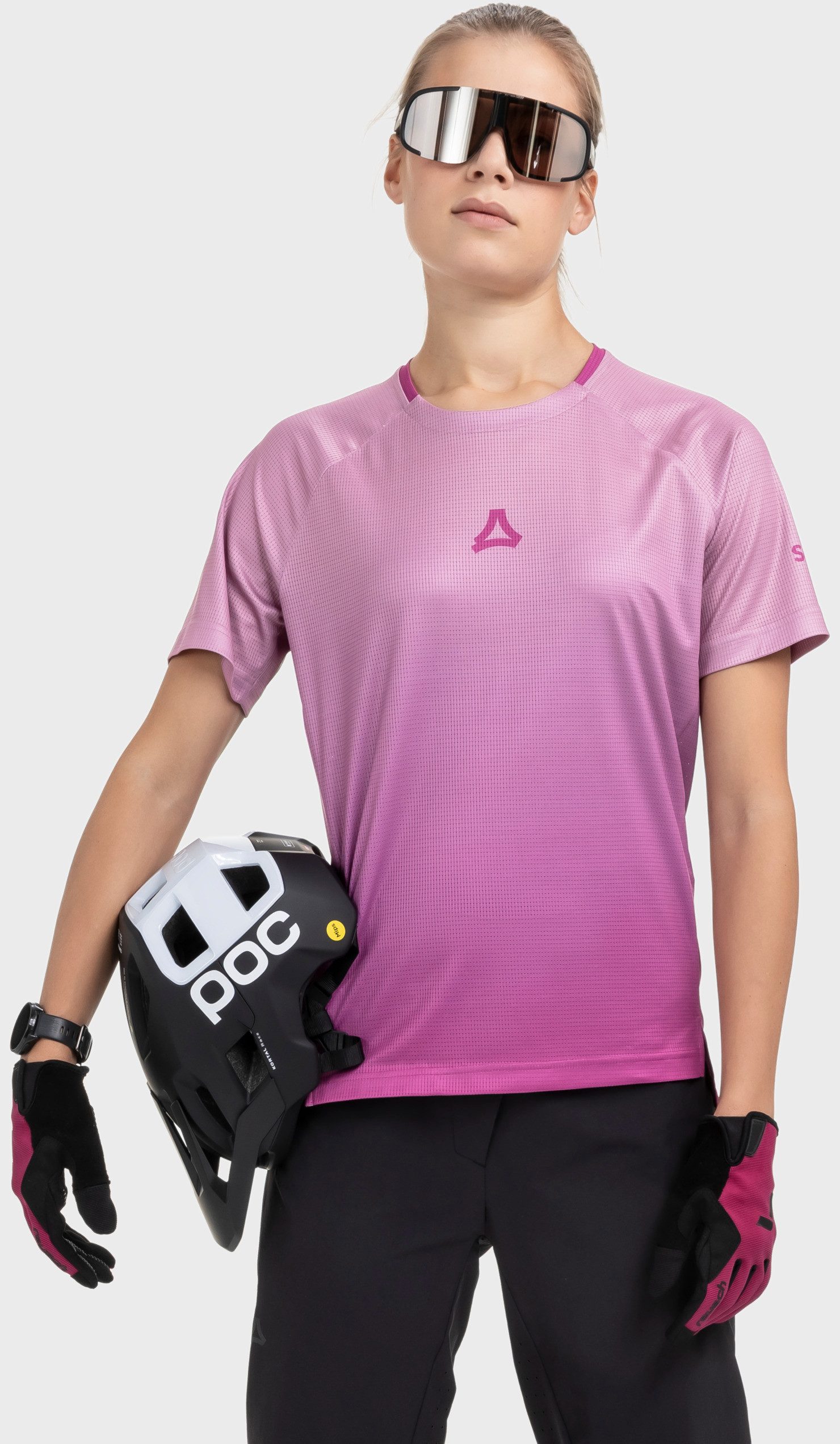 Schöffel Funktionsshirt Shirt Style Koitere WMN