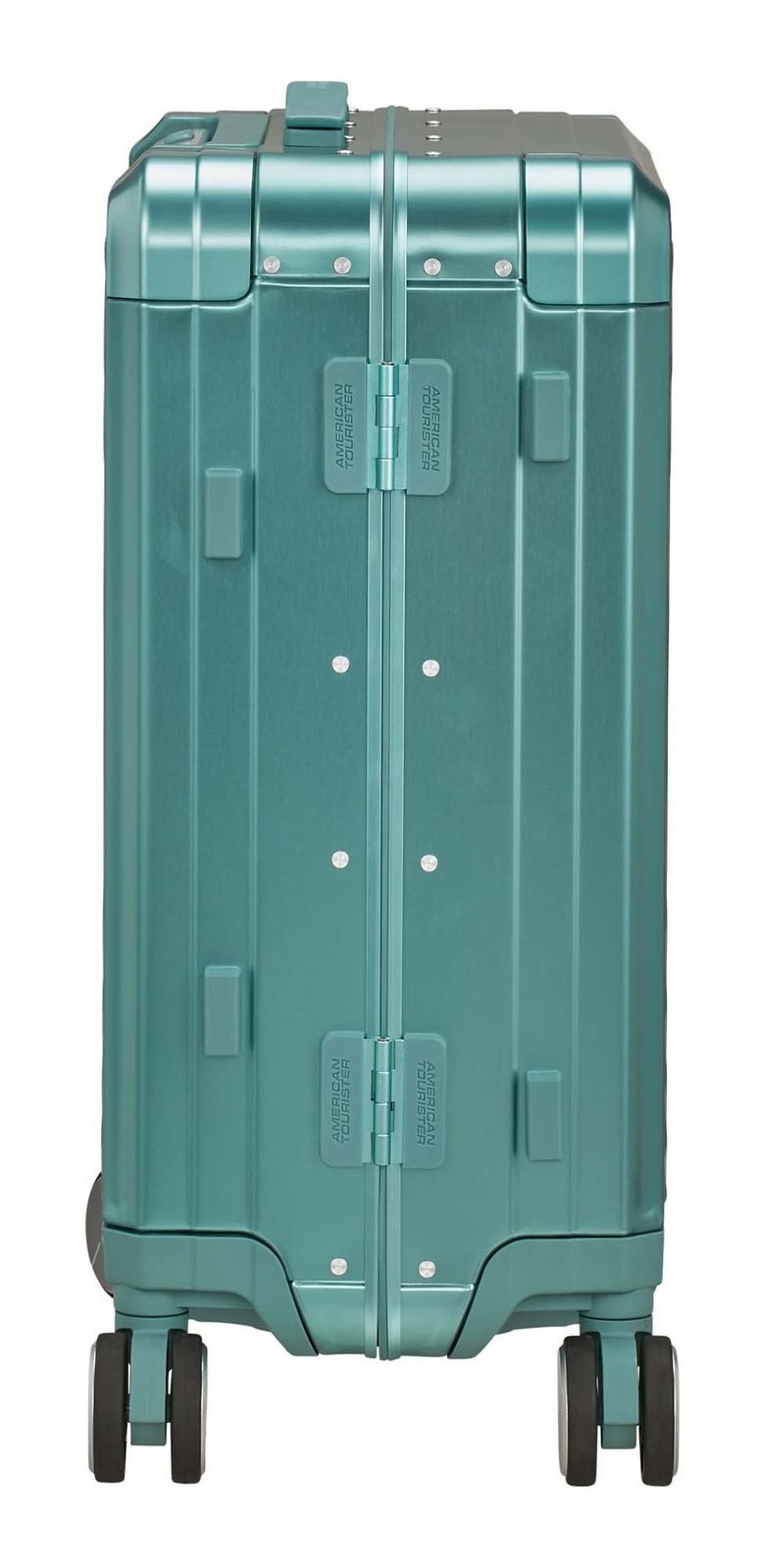 American Tourister® Hartschalen-Trolley Spinner 55 / 20 TSA Trolley, 4 Rollen