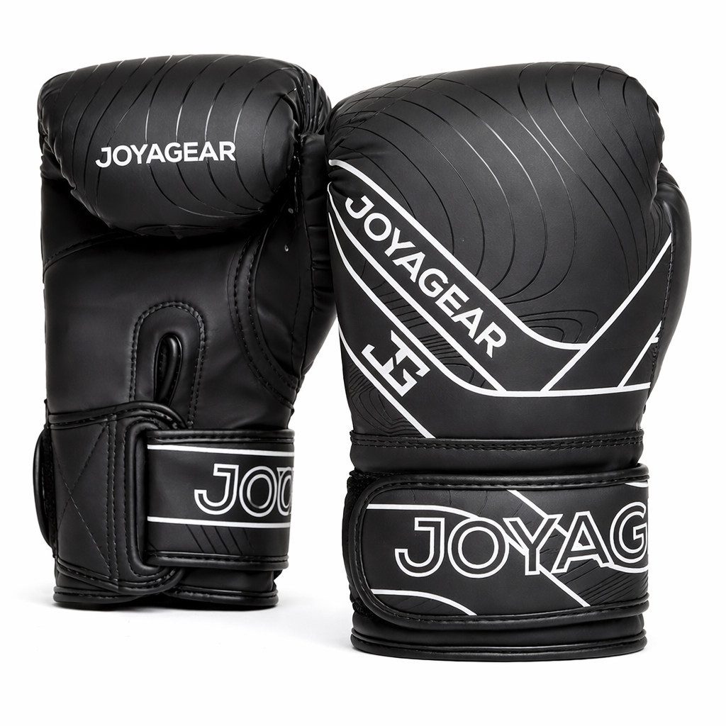 Joya Sports B.V. Kickboxhandschuhe JOYA Kickbox Handschuhe Essentials