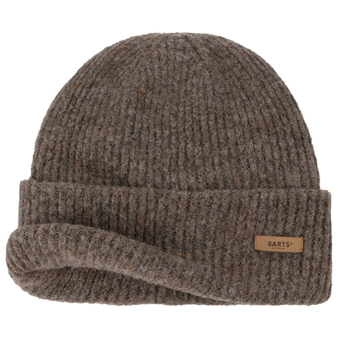 Barts Beanie (1-St) Strickmütze mit Umschlag günstig online kaufen