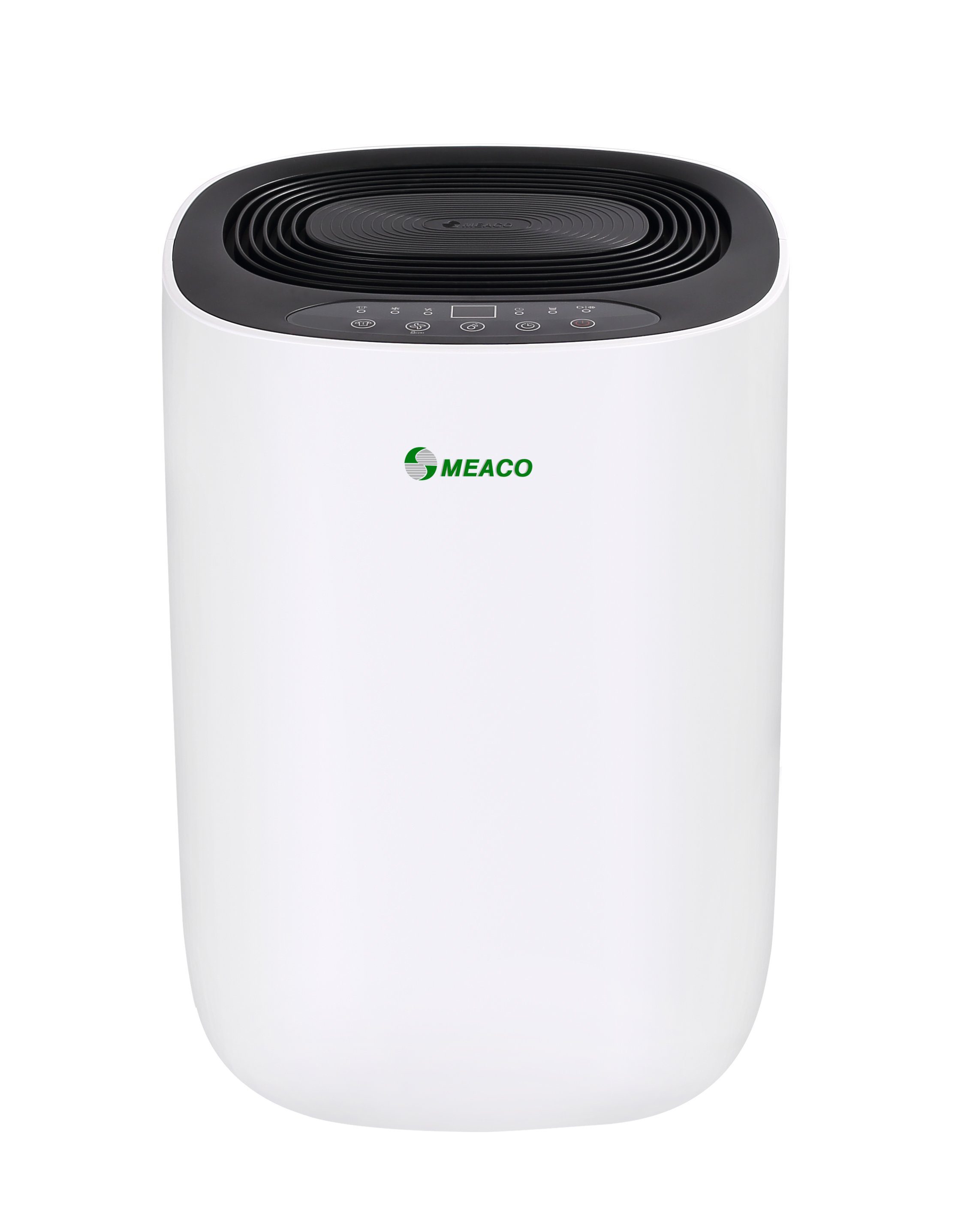 Meaco Luftentfeuchter MeacoDry ABC 10LB, für 40 m³ Räume, Entfeuchtung 10,00 l/Tag, Tank 2,60 l, - sehr niedriger Energieverbrauch A++