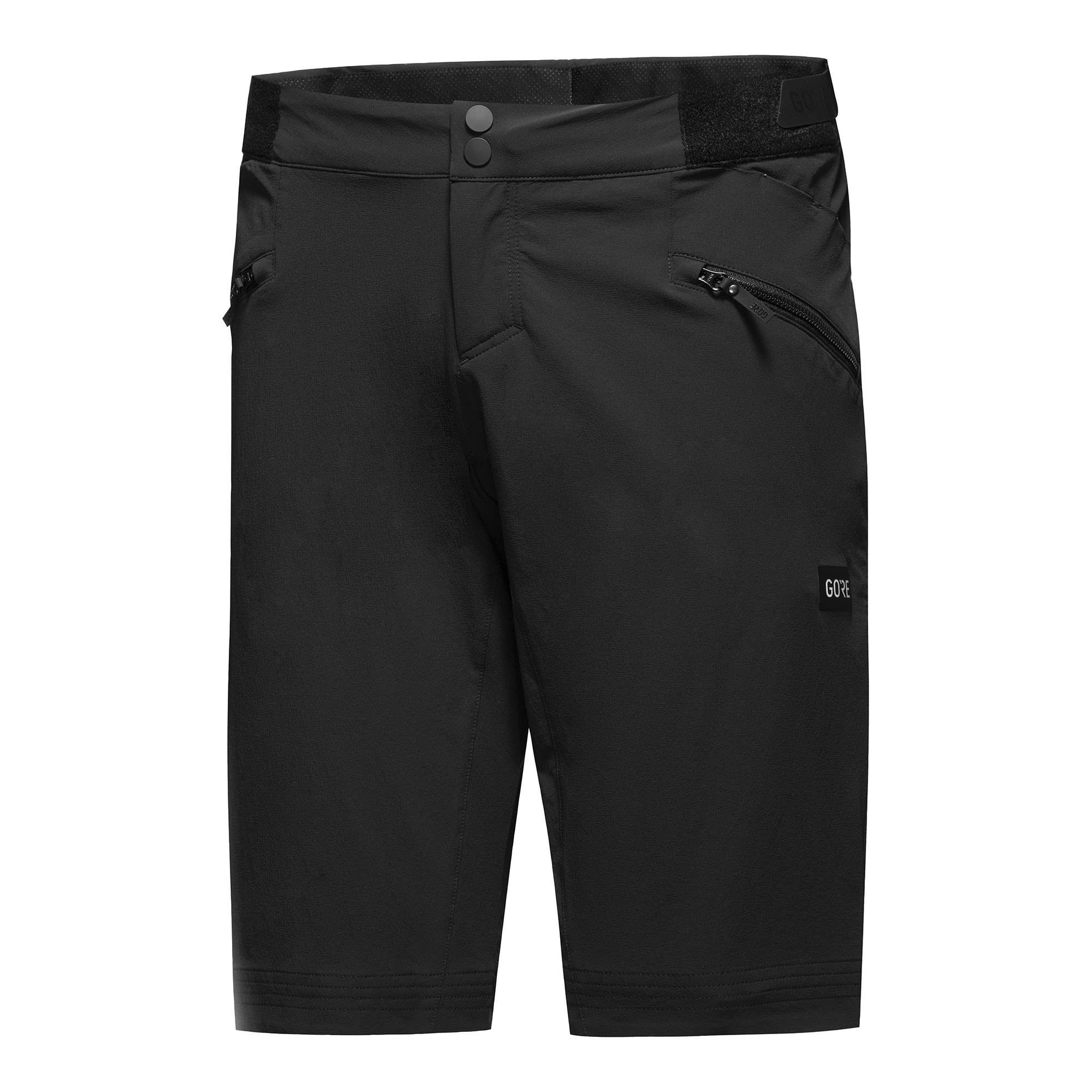 GORE® Wear Strandshorts Gore W Fernflow Shorts Damen Shorts Black