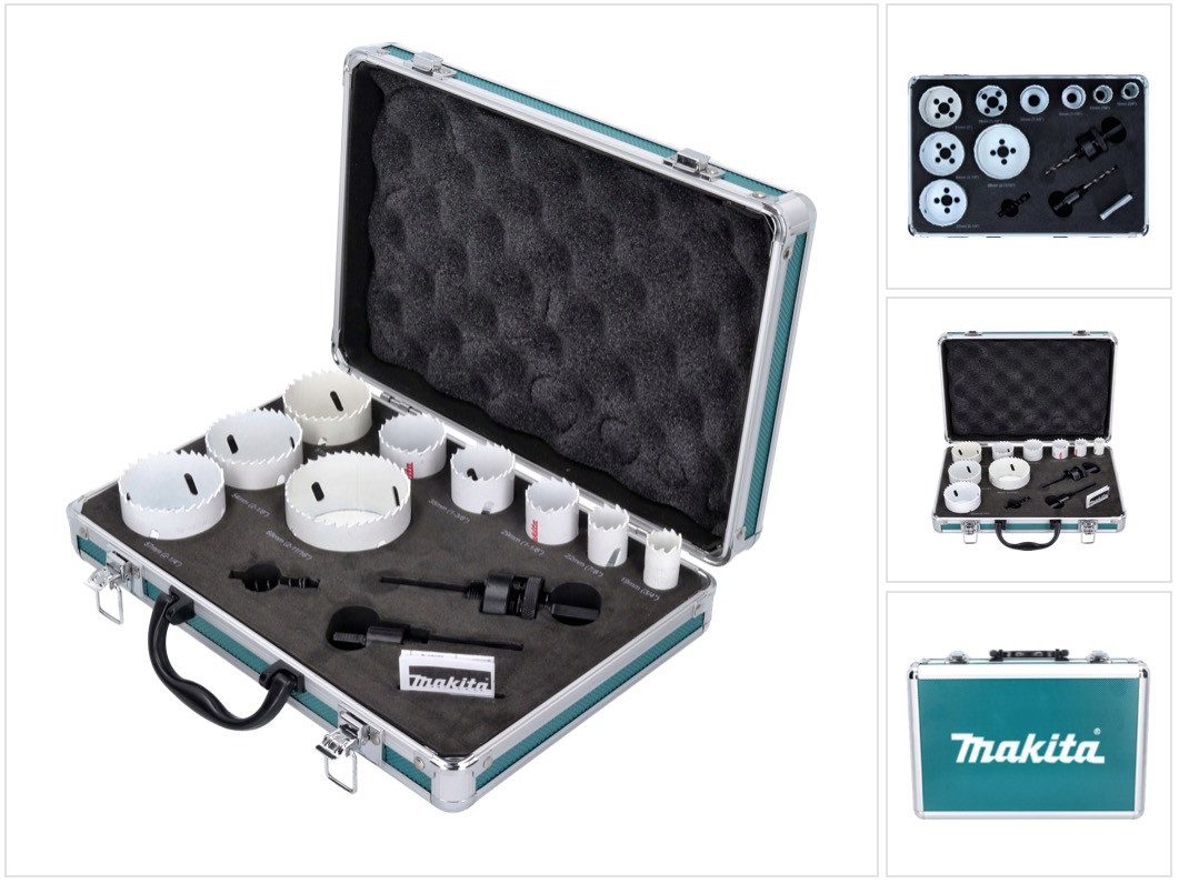Makita Lochsäge HSS BIM Elektriker Lochsägen günstig online kaufen
