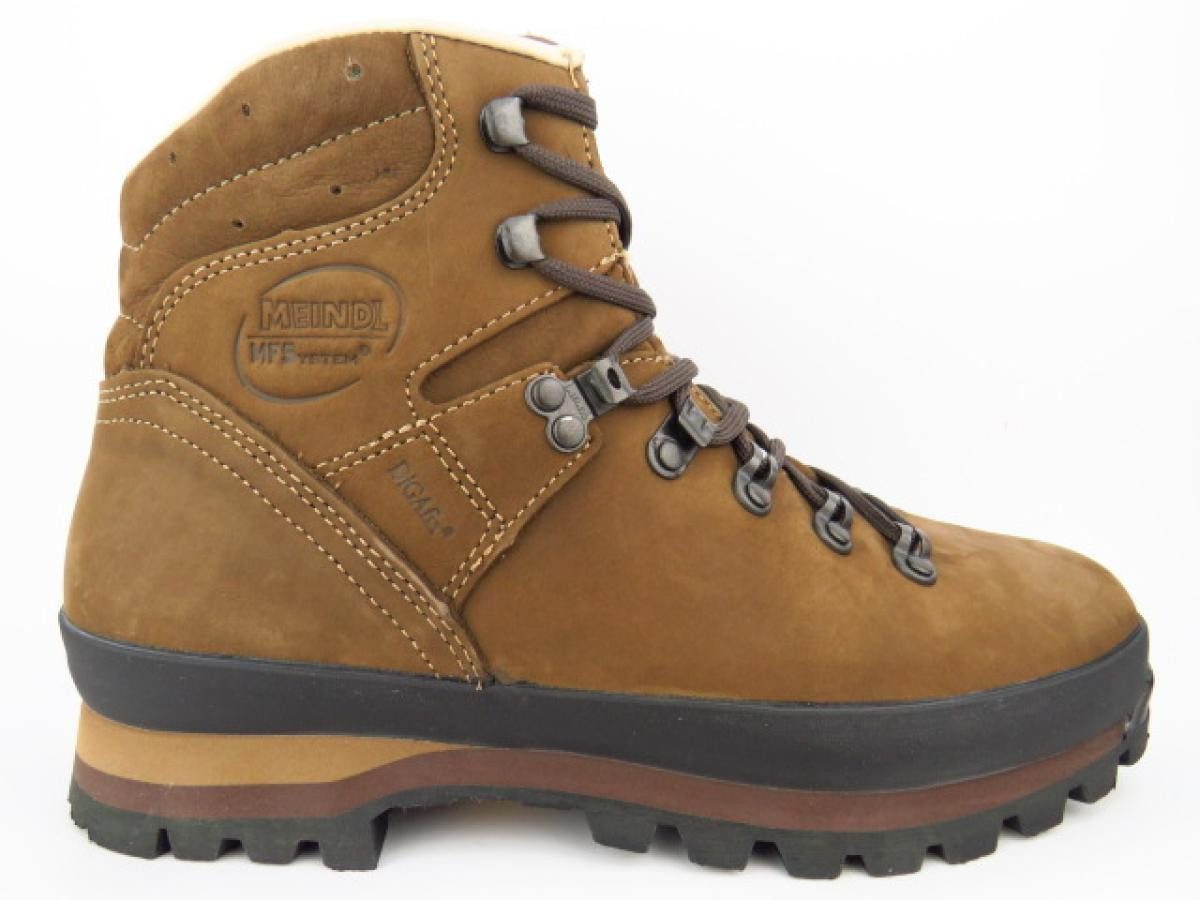 Meindl Borneo 2 MFS Wanderschuh günstig online kaufen