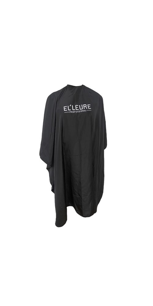 Elleure Haarfarbe Elleure Friseurumhang