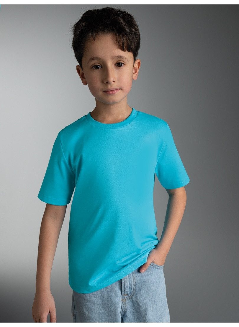 T-Shirt TRIGEMA T-Shirt aus 100% Baumwolle