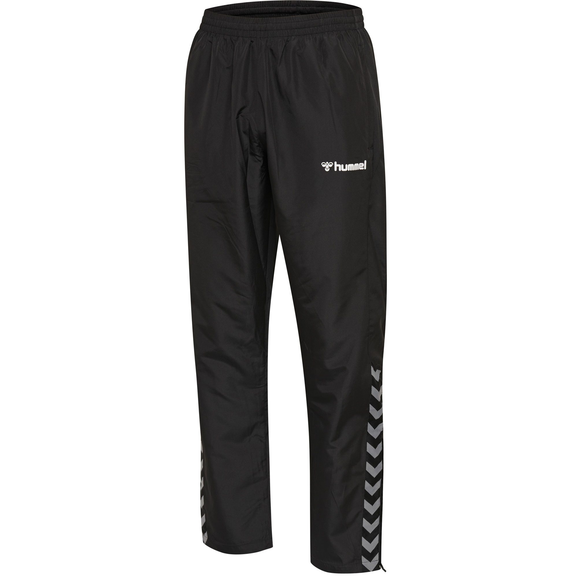 hummel Trainingshose Hummel Kinder Trainingshose Authentic Micro 205378