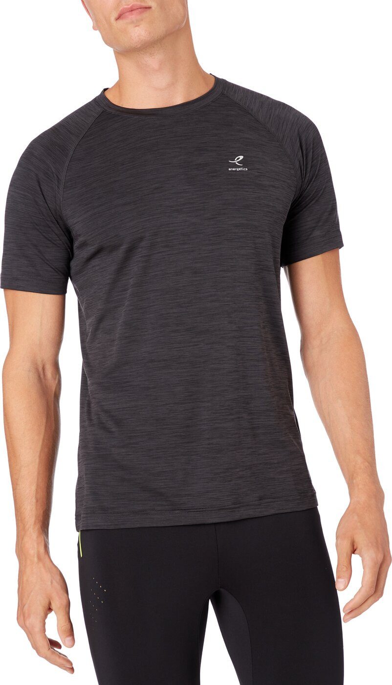 Energetics T-Shirt He.-T-Shirt Rylu SS M NAVY/ROSE DARK